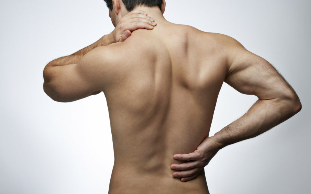 Mal di schiena! Colpiti circa 15 milioni di italiani!