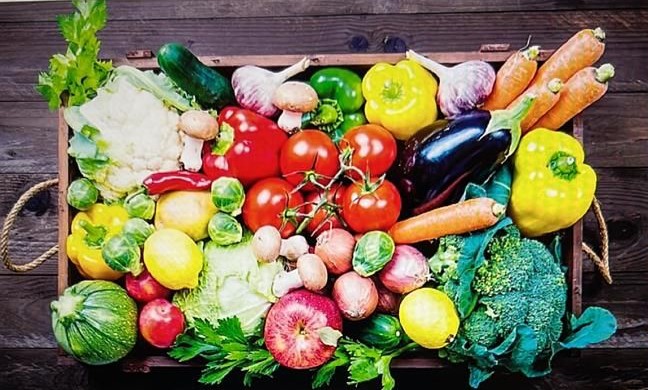 Attività fisica e “buon” cibo. Come prevenire le malattie.