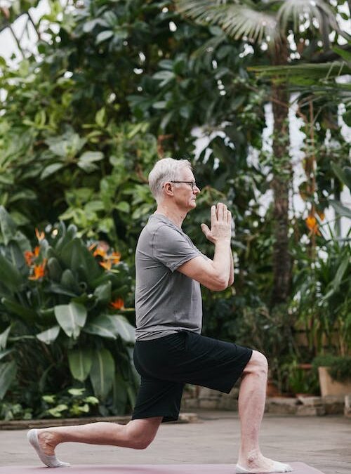 E’ in arrivo la pedana propriocettiva!