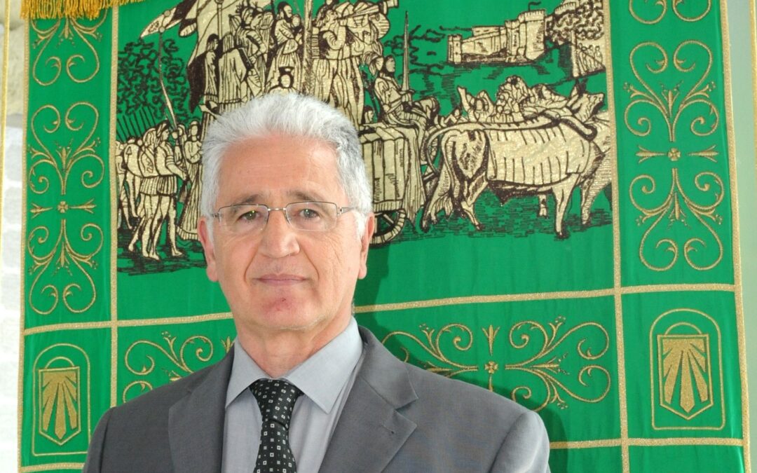 Nuovo Centro Geriatrico