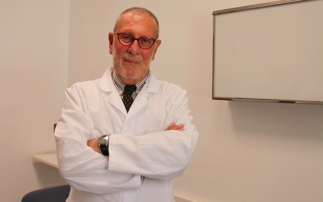 L’Approccio Olistico alla Cura dell’Anziano