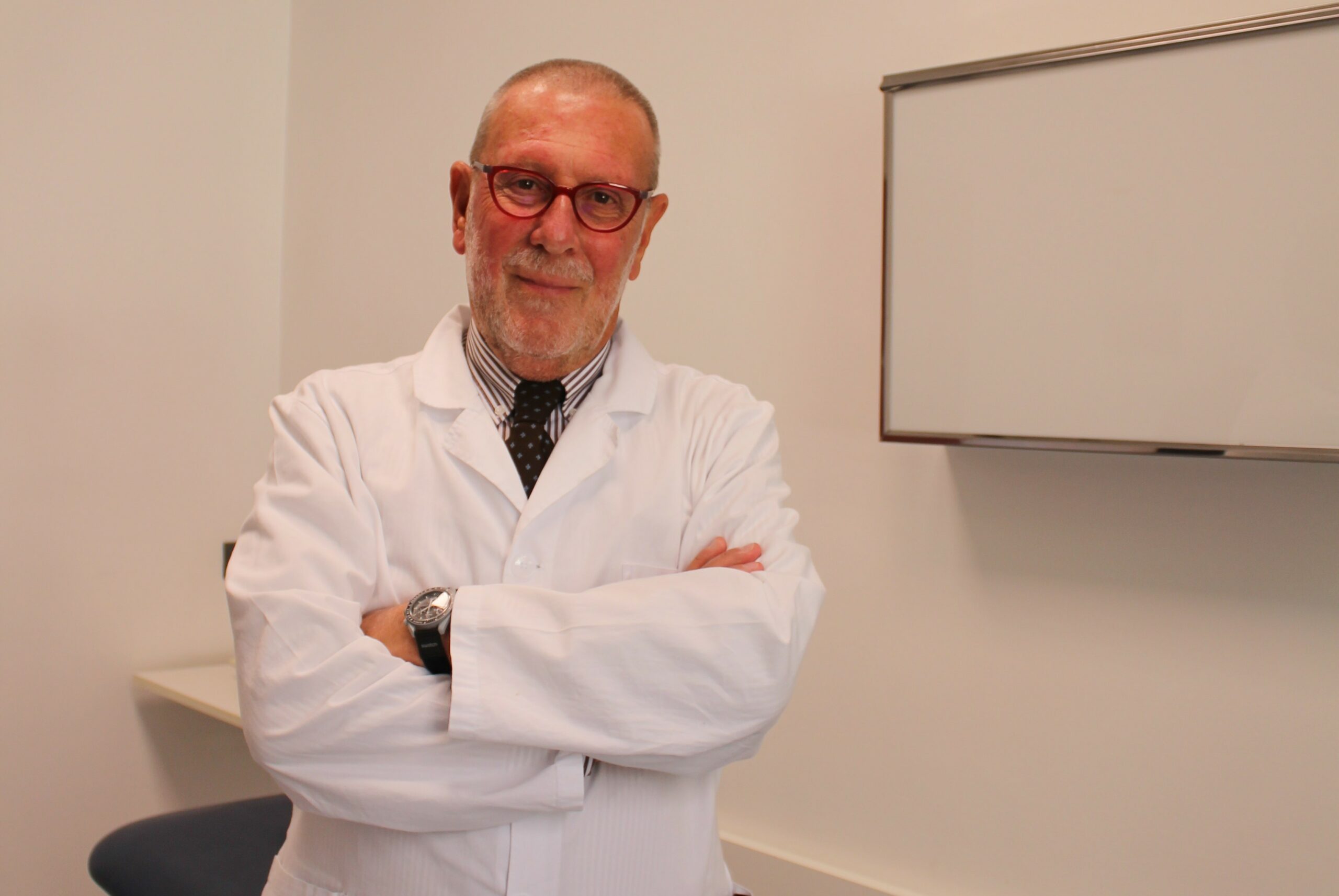 Foto Dott. DeFilippi x Metropolis